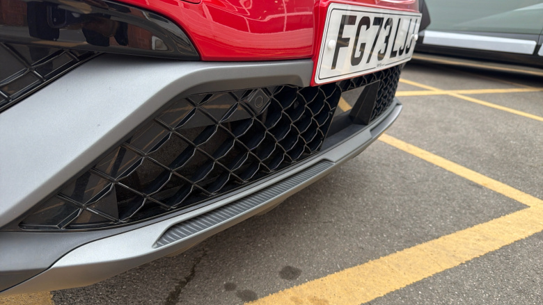 Renault Arkana 1.3 Mild hybrid 140 R.S. Line 5dr EDC Petrol Estate